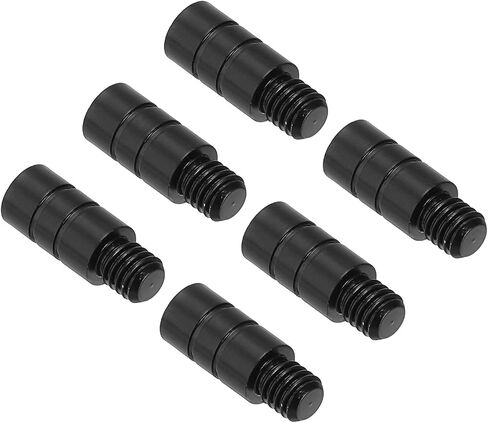 PATIKIL Dart Weights, Brass Add Accentuator Thread for Dart Counter Accessories in Saudi Arabia
