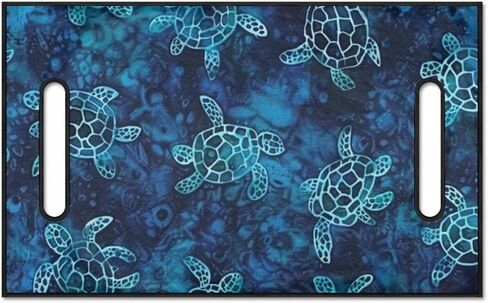 Flashideas Turtle Golf Cart Seat Covers Summer Anti-hot Golf Cart Seat Towel Blanket Polyester and Easy Clean Fits Most Club Cars Golf Carts in Saudi Arabia
