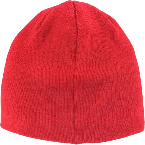 ZHATS NCAA Officially Licensed Beanie Edge Patch Defer Secondary Color in Saudi Arabia