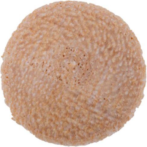 سدادات ثقب المسمار ذات الرأس الدائري من خشب البتولا | قطر 1/4 بوصة | عبوة من 50 قطعة تقريبًا | UA-076-BW in Kuwait