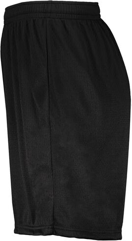 Augusta Sportswear Men's 7-inch Modified Mesh Shorts in Saudi Arabia