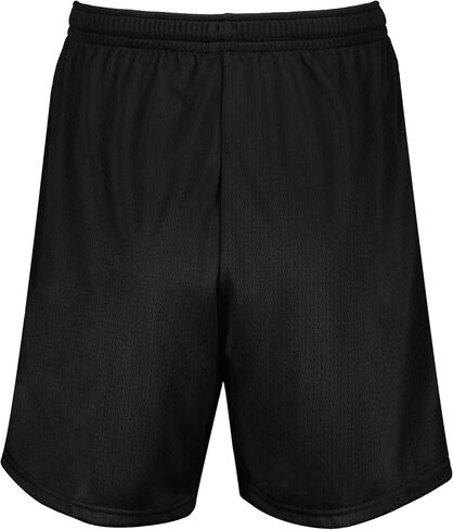 Augusta Sportswear Men's 7-inch Modified Mesh Shorts in Saudi Arabia