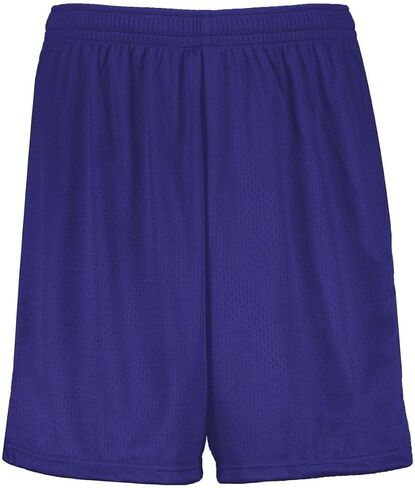 Augusta Sportswear Men's 7-inch Modified Mesh Shorts in Saudi Arabia