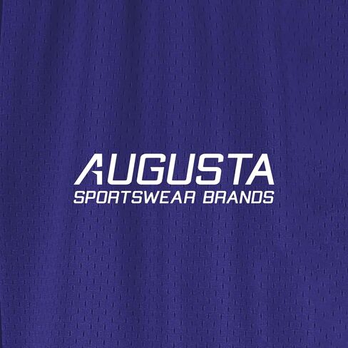 Augusta Sportswear Men's 7-inch Modified Mesh Shorts in Saudi Arabia