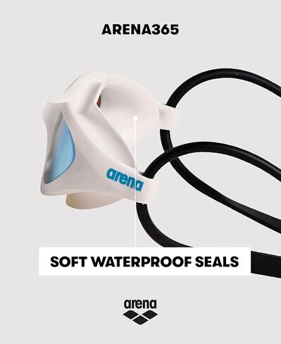 ARENA Unisex Unisex 365 Goggles in Saudi Arabia