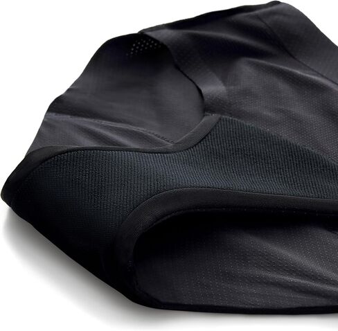 ملابس داخلية ثينكس للفترة، معانقة الورك قابلة للتنفس، تحمل ما يصل إلى 12 سدادة عادية، سراويل داخلية للفترة معتمدة من إدارة الغذاء والدواء الأمريكية، ملابس داخلية للحيض تمتص طوال اليوم للنساء مانعة للتسرب وقابلة لإعادة الاستخدام، لائحة/1 حزمة/XS in Kuwait