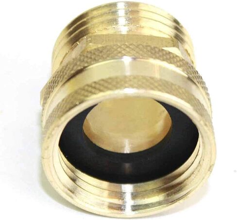Interstate Pneumatics FGF01S - تركيب خرطوم مياه أنثى 3/4 بوصة GHT × 3/4 بوصة - دوار in Kuwait