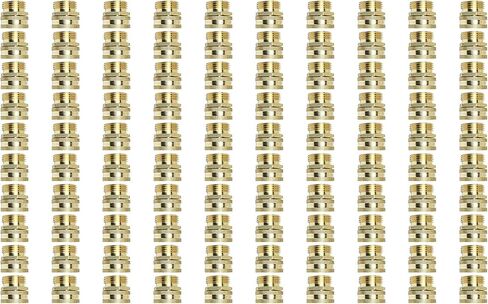 Interstate Pneumatics FGF01S - تركيب خرطوم مياه أنثى 3/4 بوصة GHT × 3/4 بوصة - دوار in Kuwait