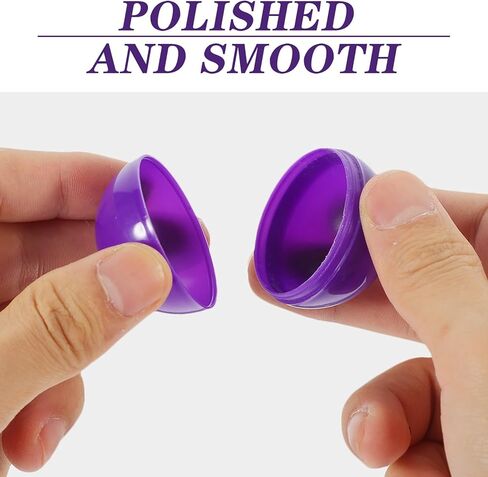 50 قطعة من كرات البنغو كرات بلاستيكية مجوفة من كرات البنغو كرات السحب الأرجواني لوتو الكرة المستديرة آلة بيع كبسولات الأنشطة كرات اللعبة الدعائم 4 سم in Kuwait