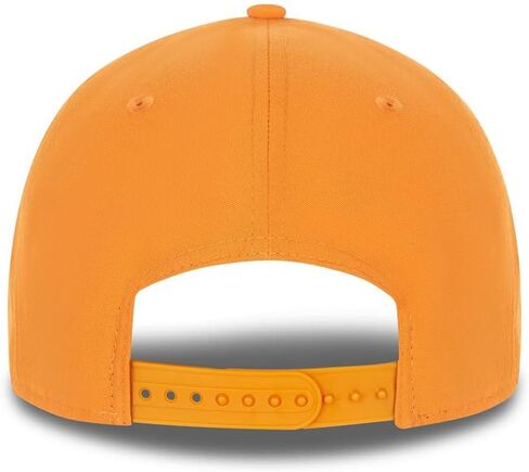 McLaren F1 Essentials New Era 9Forty Baseball Hat (Orange) in Saudi Arabia