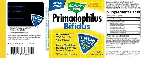 طريق الطبيعة بريمادوفيلوس بيفيدوس in Kuwait