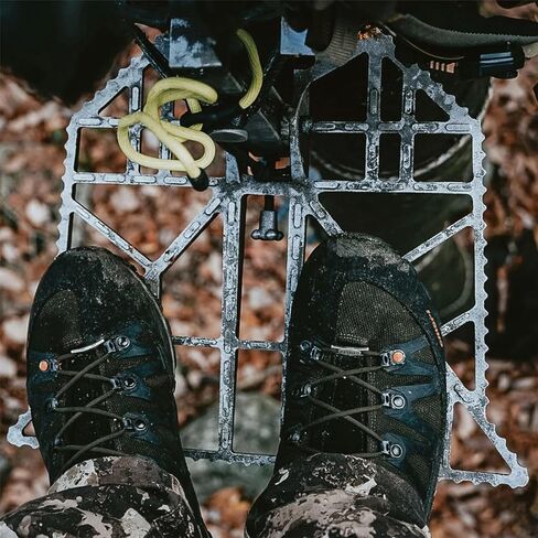 منصة Tethrd Predator XL in Kuwait