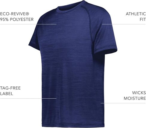 Holloway Boys Youth All-pro Tee in Saudi Arabia