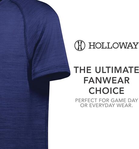Holloway Boys Youth All-pro Tee in Saudi Arabia