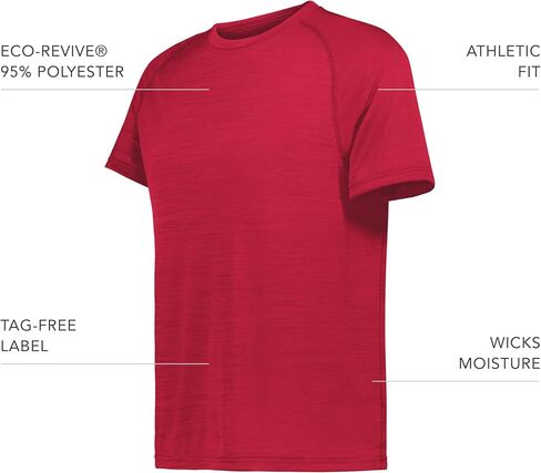 Holloway Boys Youth All-pro Tee in Saudi Arabia