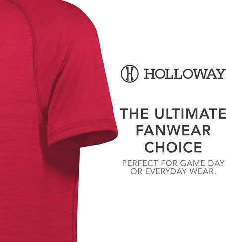 Holloway Boys Youth All-pro Tee in Saudi Arabia