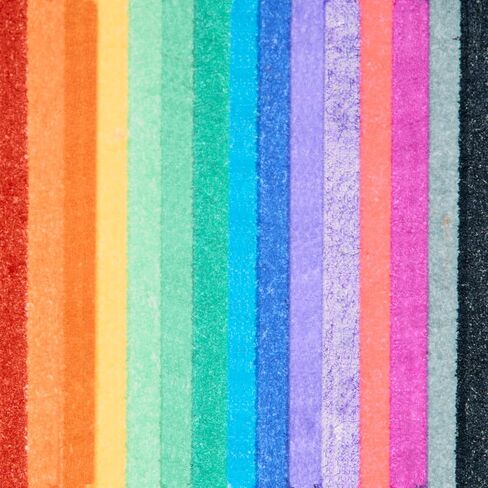 Colorations Classic Markers, Conical Tip, 8 Bold Colors, Coloring, Paper, Posters, Drawing, Bold Colors, Home, Classroom, School Supplies, Art Supplies, Craft Projects, Children, Gift, Assorted Set in Saudi Arabia
