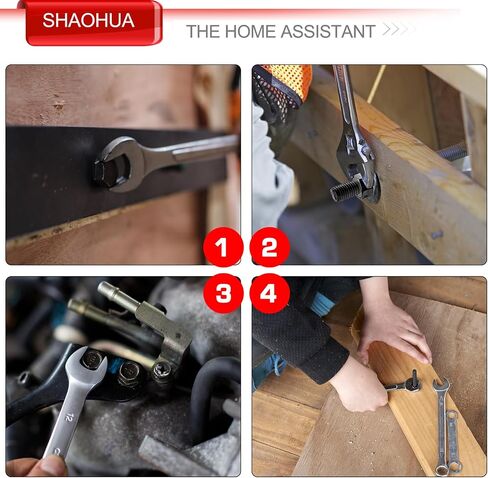 SHAOHUA 328PCS M3/M4/M5/M6/M8/M10/M12 Metric Bolt Assortment Kit, 304 Stainless Steel Heavy Duty Flat Hex Head Screws Bolts and Nuts Kit, Nuts Flat Gasket and Lock Washers Assortment Kit(Silver) in Saudi Arabia