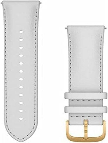 Garmin Quick Release Accessory Band 20 mm- Aqua in Saudi Arabia