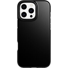 Tech21 EvoDusk لهاتف iPhone 16 Pro Max متوافق مع MagSafe - حافظة حماية من الصدمات تم اختبارها بمعايير عسكرية 15x - باللون الأخضر/الأسود
