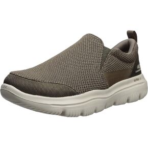 Skechers Go Walk Evolution Ultra - 216502 Khaki 8.5 D (M) in Kuwait