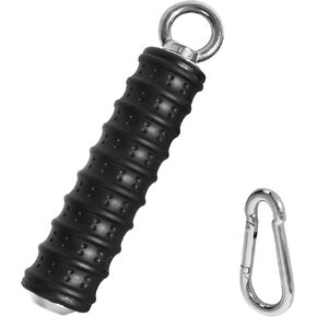 ملحقات شريط السحب لأسفل من LAT: ملحقات منسدلة LAT لآلة كابل البكرة - ملحقات كابل تمرين حبل ثلاثي الرؤوس لصالة الألعاب الرياضية المنزلية in Kuwait