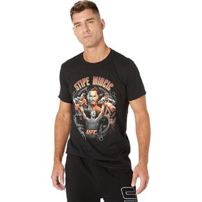 UFC Stipe Miocic Tribal Tee