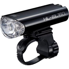 CATEYE - HL-EL160 Waterproof Battery Headlight