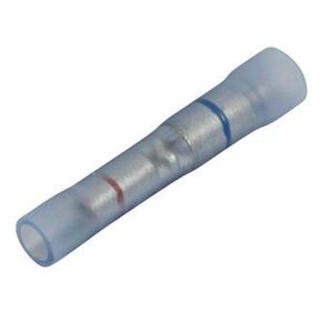 16-14 AWG إلى 22-18 AWG موصل لصق متقلص بالحرارة (100/حزمة)