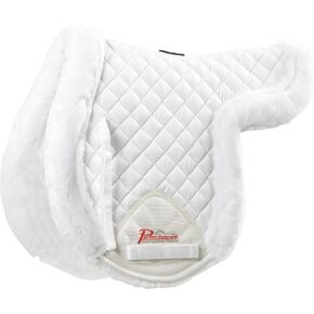 ARMA SUPAFLEECE Rimmed Shaped PAD