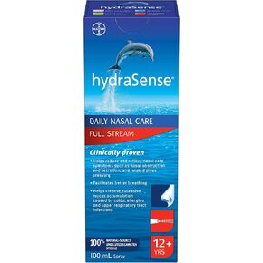 Full Stream 100ml