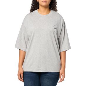 Reebok Women's Id Energy Tee (Plus Size)