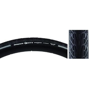 Panaracer T-Serv ProTite 700 x 28mm Reflective Sidewall Tire Folding Bead