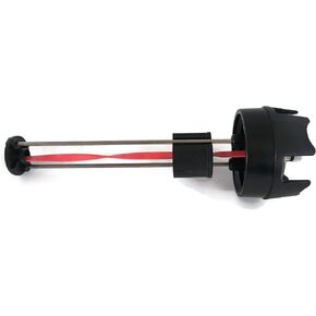 Boat Motor Fuel Gauge Vented Cap Ass'y 3B2-70050-1 0 3C7-70050 for Tohatsu Nissan Outboard fuel cap gauge 2 stroke 4 stroke Engine