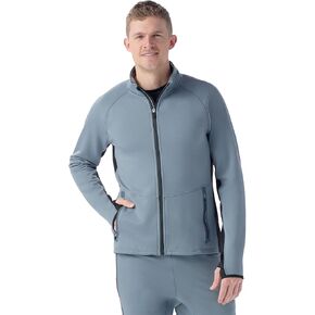 Smartwool Men's Active Fleece Jacket