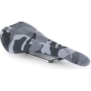 DMR OiOi Saddle - OiOi|CRMO|Synthetic|Snow Camo|278x147mm|270g JS-OIOI-SC