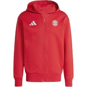 adidas Men's Bayern Munich Anthem Jacket