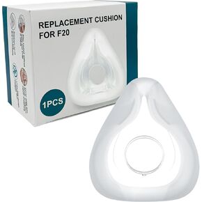 Air-Fit F20 Medium Cushion (Replacement)