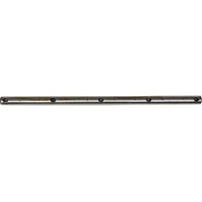 Harland Sharp 7001-78-1 5 Hole Rocker Shaft, 1 Pack
