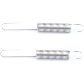 24-089-51-S Lawn and Garden Equipment Engine Throttle Limiter Spring Replacement Parts, Throttle Limiter 24-089-51-S 2408951-S