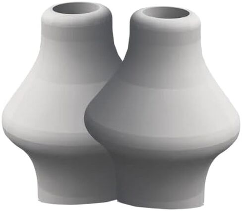 NasalFresh MD - Pair of Replacement Nose Pillows - 1 Set in Kuwait