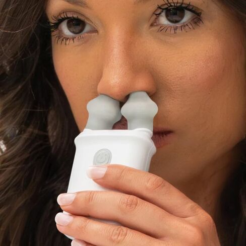 NasalFresh MD - Pair of Replacement Nose Pillows - 1 Set in Kuwait