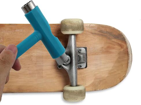 1 PCS Muti-Function Portable Skateboard Tools in Kuwait