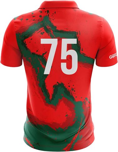 Bangladesh Cricket Team Jersey in Saudi Arabia