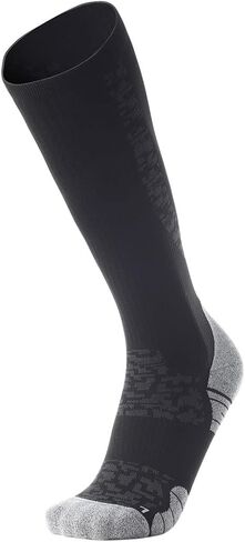 SOLAX Compression Socks with 20-30mmgh Knee High Over The Calf Socks 2 Pairs in Saudi Arabia