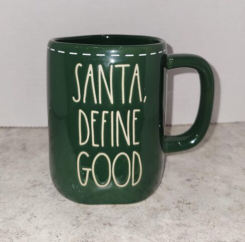 راي دان سانتا، كوب سيراميك أخضر جيد التحديد in Kuwait