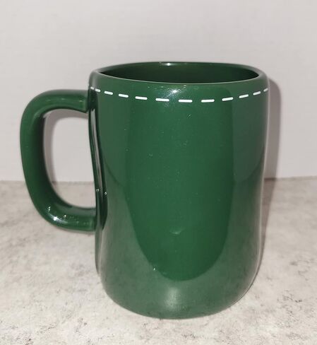 راي دان سانتا، كوب سيراميك أخضر جيد التحديد in Kuwait