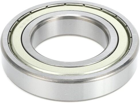 ACROPIX 6212ZZ Deep Groove Ball Bearings P0 60x110x22mm Lubricated Bearings Double Metal Seal Silver Tone Scooter Skateboard Wheel in Saudi Arabia
