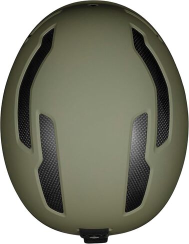 Sweet Protection Trooper 2Vi MIPS Snowboarding and Ski Helmet - Advanced Protective Gear for Freeriding with Adjustable Ventilation, Rose Gold Metallic, Large/X-Large in Kuwait