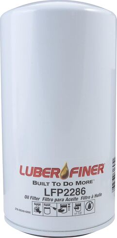 فلتر زيت المحرك Luber-finer Luberfiner LFP2286 عالي التحمل يناسب سيارة Ford Pickup مع محرك الديزل. (1995-03) in Kuwait